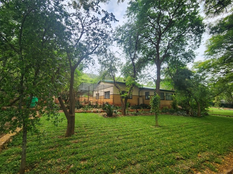 3 Bedroom Property for Sale in Rustenburg Rural North West